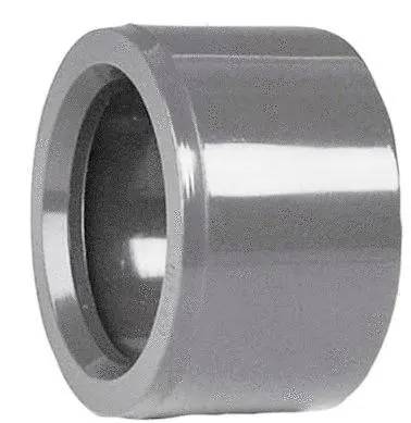 REDUCTION SPLE MF A COLL. 90X63 PVC-C DIC9063