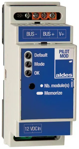 ALIMENTATION MDA 3 FILS 11017161