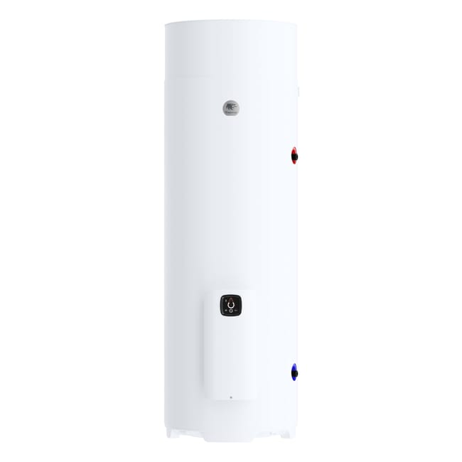 Chauffe-eau thermodynamique Aéromax access stable 250L - THERMOR - 296079