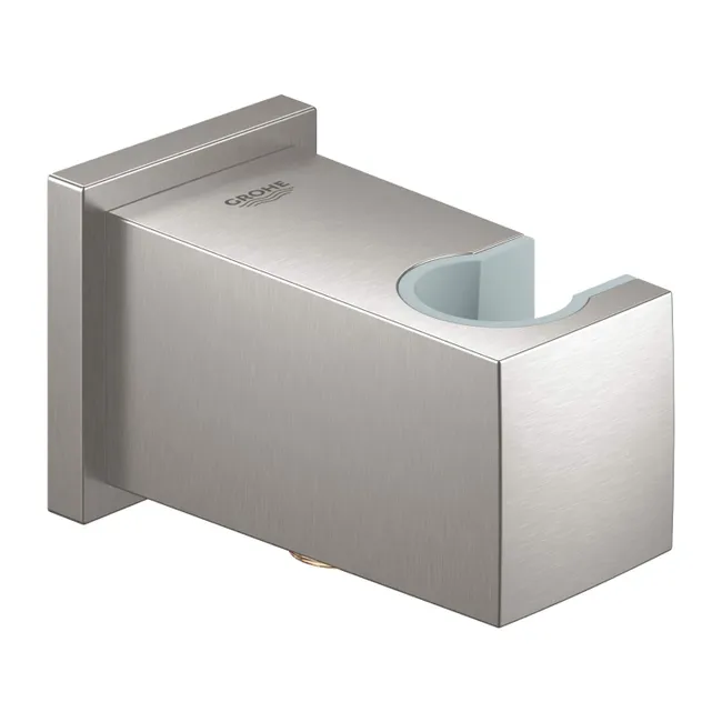 <b>Grohe GROHE Euphoria Cube Coude à Encastrer 26370DC0 (Import Allemagne), Multicolor</b><br><br>