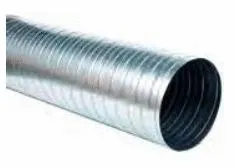 CONDUIT GALVA M0 D125 LG.2M CG12502