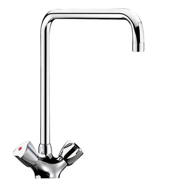 MELANGEUR EV. MONO H300 CHR DEL G66453