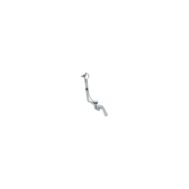 Hansgrohe Exafill S Set complet. Bec déverseur (58113000)
