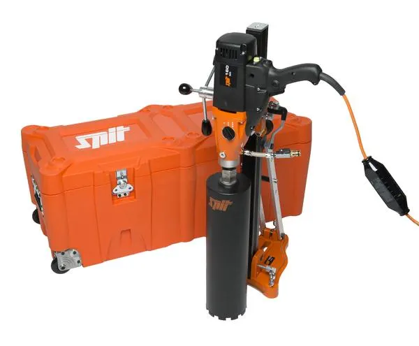 COFFRE FORAGE TRIX 160 SD160 SPIT 624053