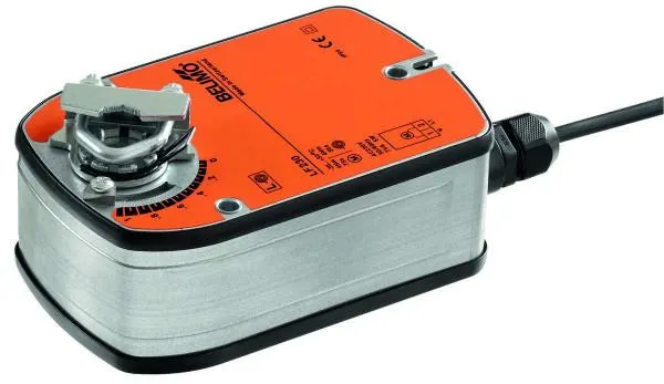 MOTEUR BELIMO LF 230 TOUT/RIEN +RESS 11055081