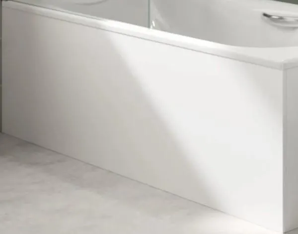 HABILLAGE BAIGN.COMPLI'S BLC 130CM B10G22130B
