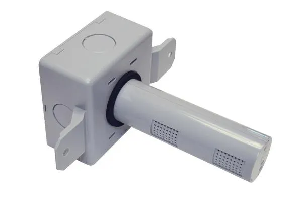 SONDE CO2 P./CONDUIT SYST.VARIVENT 323023