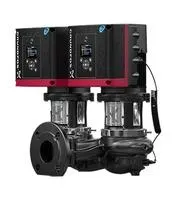 POMPE IN-LINE TPED 100-170/4-S.3X400 99132862