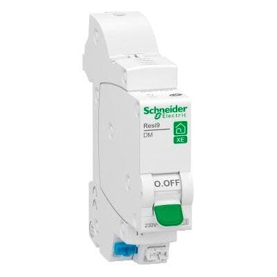 Image principale de Disjoncteur 20A Resi9 XE - SCHNEIDER ELECTRIC