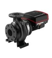 POMPE MONOBLOC NBE 125-200/196-180 T 99101911