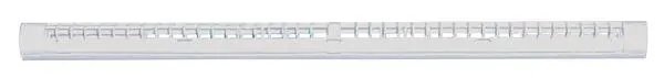 ENTREE AIR AUTOREG.EMMA ALUMINIUM 11011511