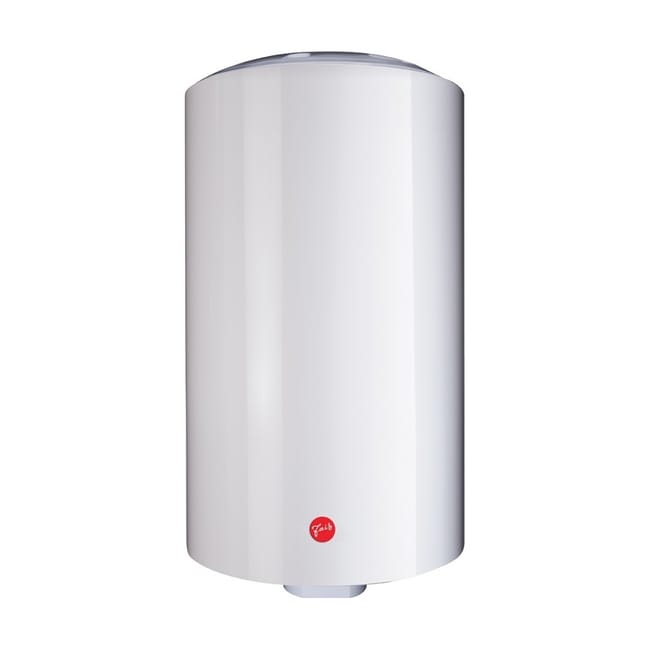 Chauffe-Eau Électrique Vertical Mural 200 L, FAIS, Stéatite, Diamètre 560 mm