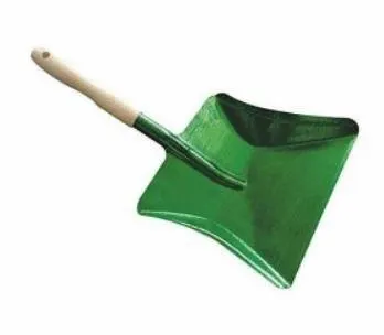 PELLE METAL LAQUE POUR MANCHE BOIS 130401