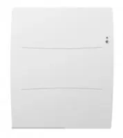 RAD.HORIZ.AGILIA 1500W BLANC 503115
