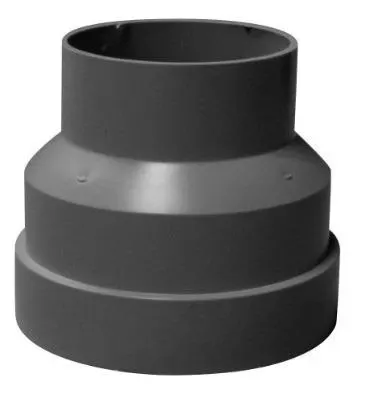 REDUCTION PLASTIQUE RP 125/100 422223