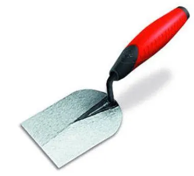 TRUELLE PFP19-90 POIGNEE BI-MAT. RUBI 76809