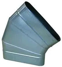 COUDE HOR.OBLONG 45 CHO 515X215 11063168