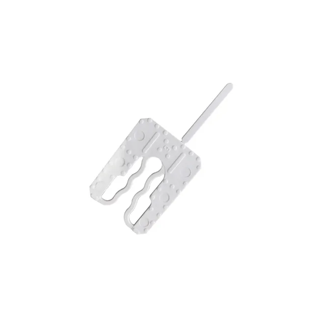 Image principale de Lot de 100 cales fourchette -