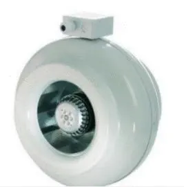 VENTILATEUR DE CONDUIT TYPE 125 11032004