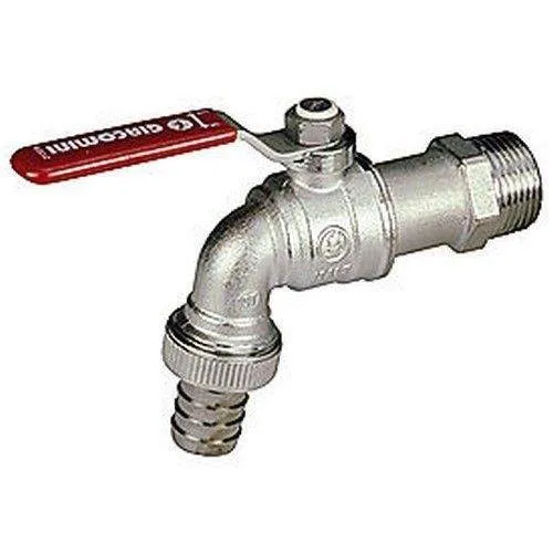Robinet de distribution GIACOMINI R621 - 1/2"