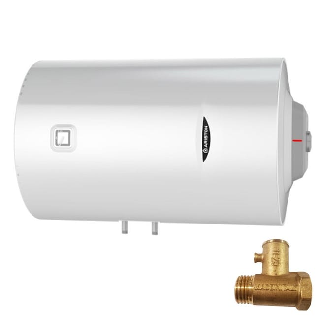 Chauffe-eau thermoélectrique Ariston PRO EVO R 80 HTS EU 80 Litres