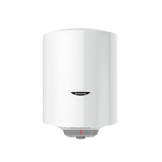 Chauffe Eau Electrique Mural Vertical Blindé PRO1 R 50 Litres - ARISTON - 3201917