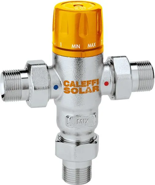 MITIGEUR THERMOST.SOL.1/2" MT252715C