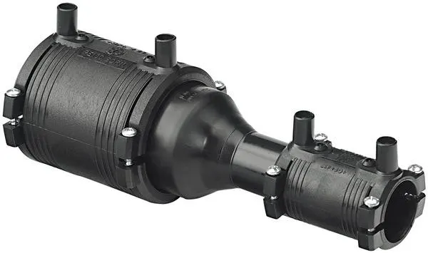 REDUCTION PE100 KIT 75-63 GF 193280994