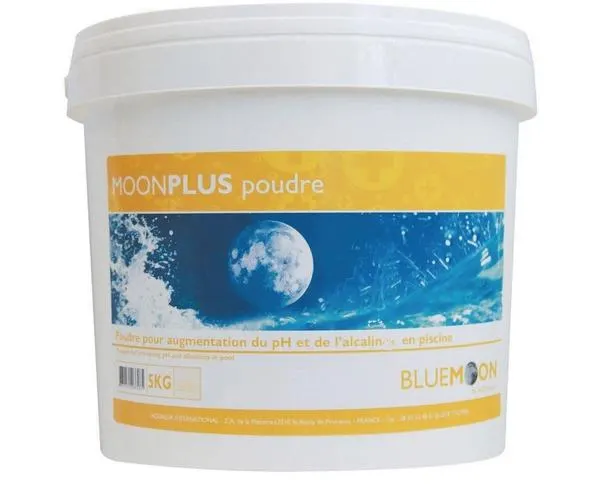 TAC PLUS POUDRE BLUEMOON -SEAU 5KG- BMTAC5