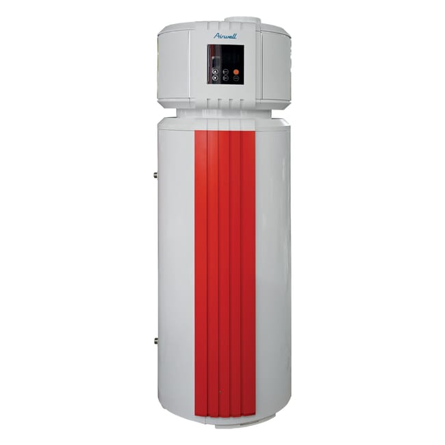 Chauffe Eau Thermodynamique TFHW ELEO Airwell 120 L