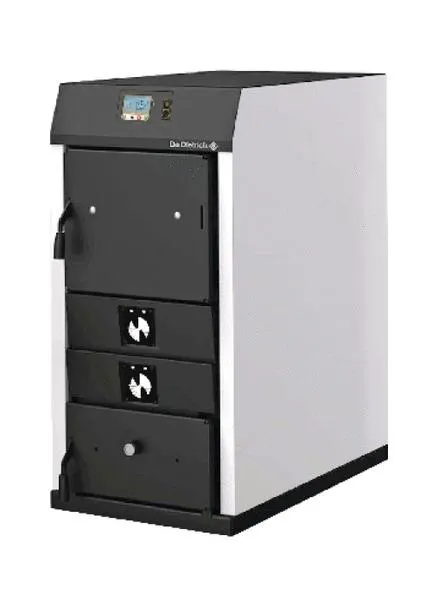 CHAUD.BUCHES 30KW INV.CBI 30 C5 ML104 7673060