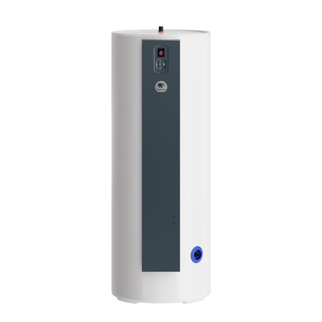 Chauffe-eau thermodynamique Aéromax Split 3 unité intérieure stable 270L - THERMOR - 296518
