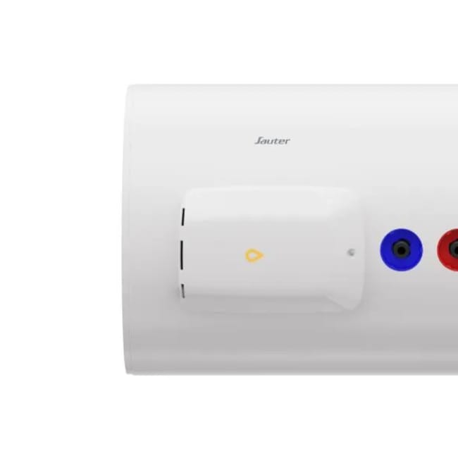 Chauffe-eau électrique CANGAR horizontal mural 100L - ACI Hybride