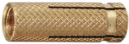 CHEVILLE LAITON M8X28 -BTE100-SPIT 062460
