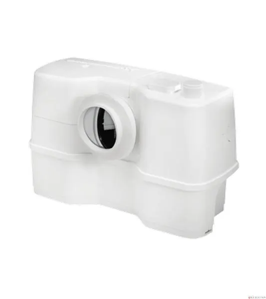 BROYEUR SANITAIRE SOLOLIFT2 WC-1 97775314