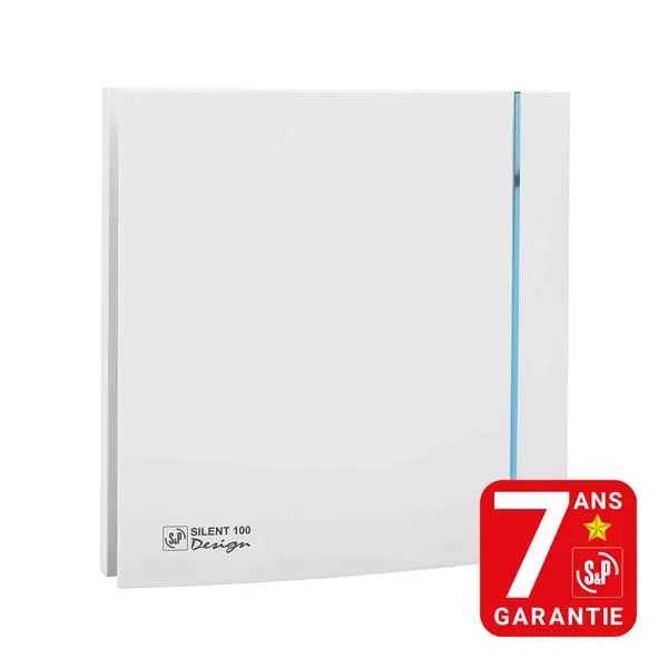 AERATEUR SILENT 200 CZ DESIGN 400020