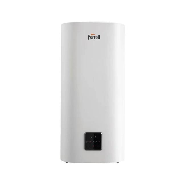 TERMO TITANO TWIN 30 FERROLI