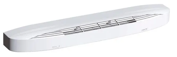 ENTREE AIR AUTOREGL.ACOUST.45M3/H BLC 422334