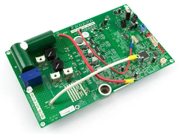 PLATINE INVERTER AJYA72-90 894520