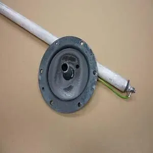 TAMPON SUPERIEUR+ANODE 200017682