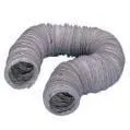 CONDUIT SOUPLE RENFORCE 6M T127APVC 423043