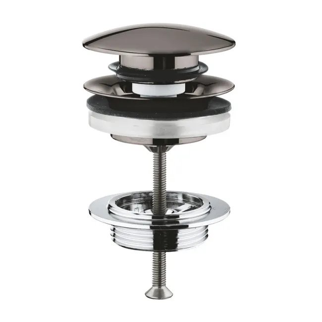 StarLight bonde clic-clac, Hard Graphite (65807A00)