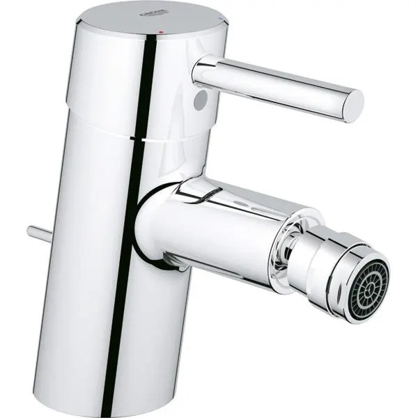 MITIGEUR BIDET CONCETTO CHR GROHE 32698001