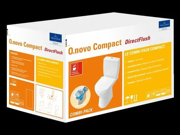 CUVETTE S/PIED O.NOVO VB 5689FRR1
