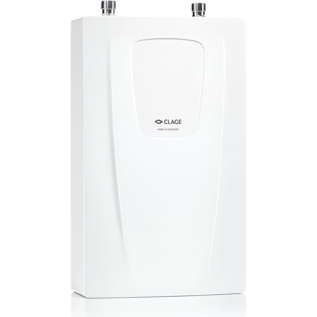 Chauffe-eau compact instantané CDX 6-U 6.6kW 230V 29A