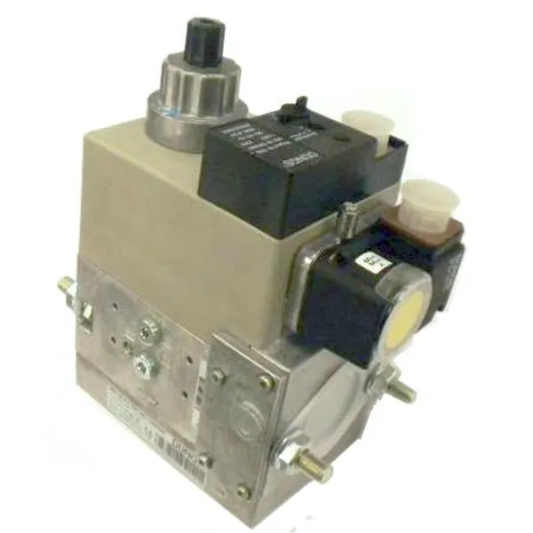 VANNE GAZ 300MB REF 060013