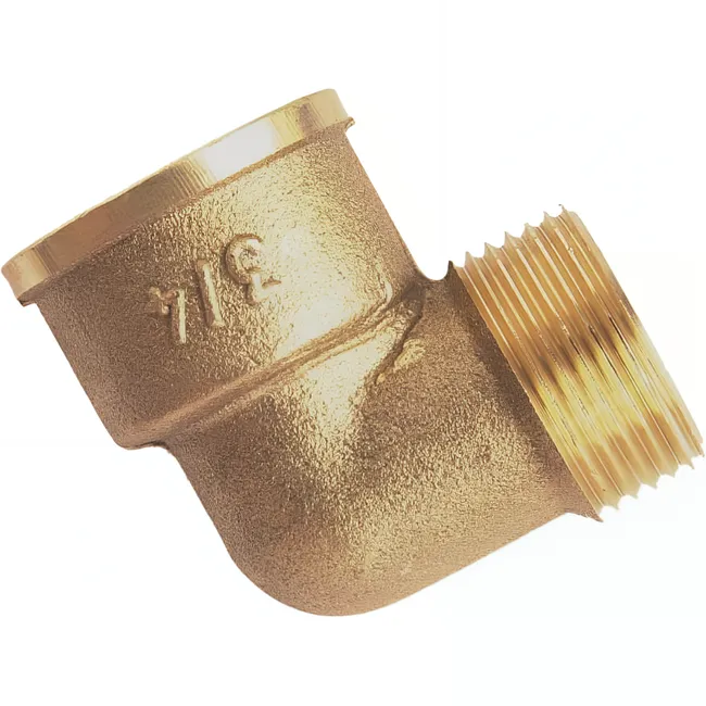 Coude mâle femelle 92 1"1/4