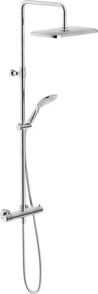 COLONNE THERMO ICE BODY CHR TH85530/51CR