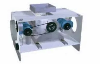 SOUS-ENSEMBLE VENTIL.TYPE 321 B 11025058