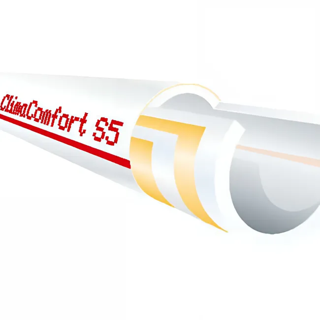 Tube ClimaComfort 14x2 240m